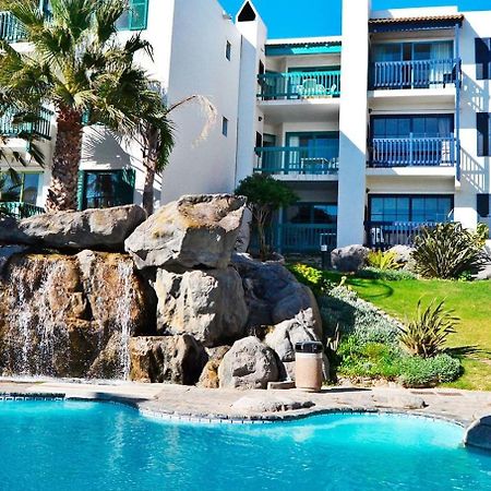 Kaliva 394, Club Mykonos Hotel Langebaan Eksteriør billede