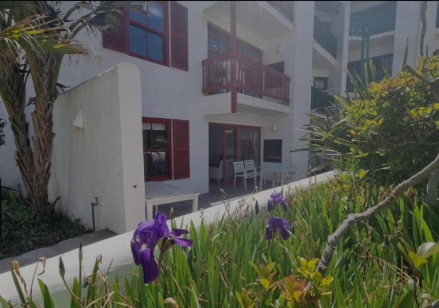 Kaliva 394, Club Mykonos Hotel Langebaan Eksteriør billede
